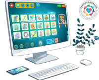 Программно-методический комплекс «ЛогоТолк» - fgospostavki.ru - Тула