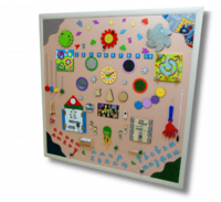 Бизиборд «Макси» - fgospostavki.ru - Тула