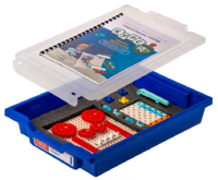 Конструктор "Курс юного механика" - fgospostavki.ru - Тула