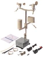 Робототехнический комплекс по наблюдению за погодой «Метеостанция» - fgospostavki.ru - Тула