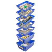 Комплект оборудования ОГЭ-лаборатория по Физике 2022 с АБП (комплектация согласно ФИПИ) - fgospostavki.ru - Тула