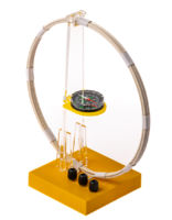 Набор по изучению магнитного поля Земли - fgospostavki.ru - Тула