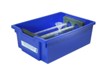 Набор оборудования учителя для подготовки индивидуальных комплектов ГИА/ОГЭ по Химии (на 15 чел.) - fgospostavki.ru - Тула