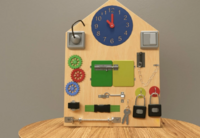 Бизиборд «Я сам» - fgospostavki.ru - Тула