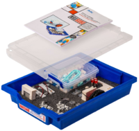 Набор «Основы программирования роботов на языке Python» - fgospostavki.ru - Тула