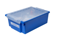 Ресурсный набор учебного манипулятора - fgospostavki.ru - Тула