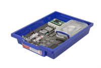 Ресурсный набор к универсальному комплекту для организации командных и индивидуальных инженерных соревнований - fgospostavki.ru - Тула