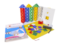 Инклюзивный курс конструирования «Учим логике легко!» Тени. Проекции - fgospostavki.ru - Тула