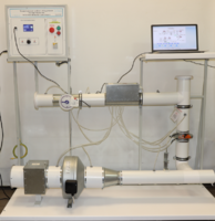 Типовой комплект учебного оборудования «Автоматика систем теплогазоснабжения и вентиляции» - fgospostavki.ru - Тула