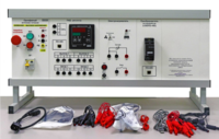Комплект учебно-лабораторного оборудования «Настройка ПИД-регулятора» - fgospostavki.ru - Тула