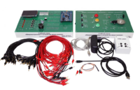 Учебный стенд «Микроконтроллеры и устройства ввода-вывода»  - fgospostavki.ru - Тула