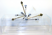 Модель «Сложение пар, расположенных в пересекающих плоскостях»   - fgospostavki.ru - Тула