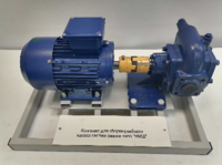 Комплект для сборки-разборки насоса систем смазки типа НМШ - fgospostavki.ru - Тула