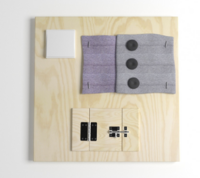 Бизиборд «Стандартный» - fgospostavki.ru - Тула