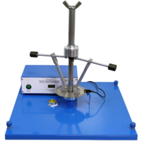 Лабораторный стенд «Сохранение осевого кинетического момента» - fgospostavki.ru - Тула