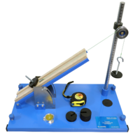 Установка «Исследование КПД механизмов»   - fgospostavki.ru - Тула