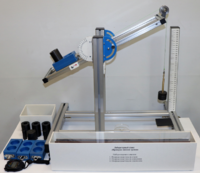 Лабораторный стенд «Проверка законов трения»  - fgospostavki.ru - Тула