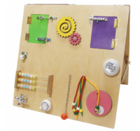 Бизиборд «№1» - fgospostavki.ru - Тула