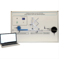 Учебный лабораторный комплекс «Изучение простых механизмов» - fgospostavki.ru - Тула