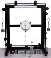 Лабораторный стенд «Система плоских сходящихся сил»  - fgospostavki.ru - Тула