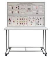 Комплект лабораторного оборудования «Электромонтаж жилых и офисных помещений»  - fgospostavki.ru - Тула