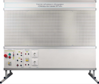 Комплект лабораторного оборудования «Слесарь-монтажник КИПиА» - fgospostavki.ru - Тула