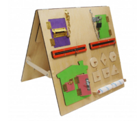 Бизиборд «№2» - fgospostavki.ru - Тула