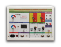 Стенд для исследования биополярных структур - fgospostavki.ru - Тула