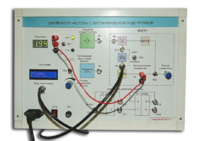 Синтезатор частоты с автоматической подстройкой - fgospostavki.ru - Тула