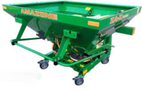 Учебный тренажер «Центробежный разбрасыватель AMAZONE» - fgospostavki.ru - Тула