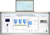 Комплект учебно-лабораторного оборудования «Система управления микроклиматом фермы» - fgospostavki.ru - Тула