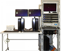 Учебный стенд «Изучение принципов построения и исследование инфокоммуникационных локальных сетей» - fgospostavki.ru - Тула