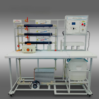 Лабораторная установка для изучения процесса конденсации - fgospostavki.ru - Тула