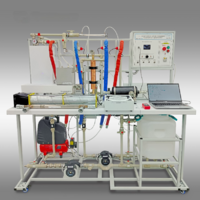 Типовой комплект учебного оборудования «Теплотехника и термодинамика» - fgospostavki.ru - Тула