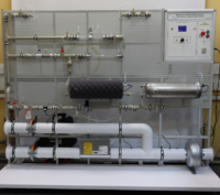 Типовой комплект учебного оборудования «Техническая термогазодинамика» - fgospostavki.ru - Тула