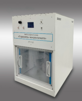 Лабораторный стенд «Параметры микроклимата» - fgospostavki.ru - Тула