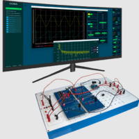 Цифровая учебная лаборатория «SuBaS» - fgospostavki.ru - Тула