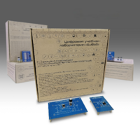 Комплект минимодулей «Источники вторичного электропитания»  - fgospostavki.ru - Тула