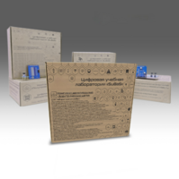 Комплект минимодулей «Электрические цепи» - fgospostavki.ru - Тула