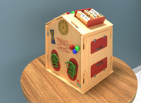 Бизидом «Шестеренки» - fgospostavki.ru - Тула