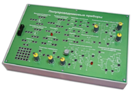 Сменная панель «Полупроводниковые приборы» - fgospostavki.ru - Тула