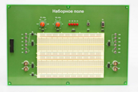 Сменная панель «Наборное поле» - fgospostavki.ru - Тула
