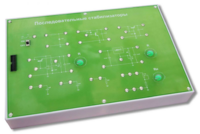 Сменная панель "Последовательные стабилизаторы" - fgospostavki.ru - Тула