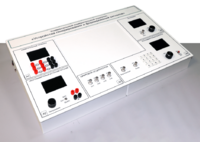 Универсальный измерительный комплекс с набором сменных панелей «Устройства генерирования и формирования сигналов» - fgospostavki.ru - Тула