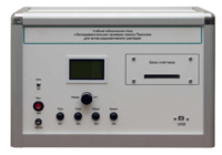 Учебно лабораторное оборудование «Экспериментальная проверка закона Пуассона» - fgospostavki.ru - Тула