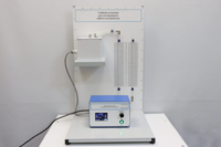 Учебная установка для исследования работы калориметра - fgospostavki.ru - Тула