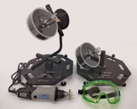 Лабораторный стенд "Гироскопические эффекты"  - fgospostavki.ru - Тула