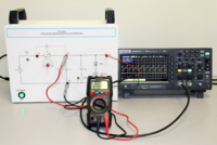 Установка "Изучение релаксационных колебаний"  - fgospostavki.ru - Тула