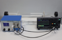 Лабораторная установка «Скорость звука в воздухе» - fgospostavki.ru - Тула