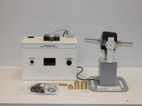 Лабораторный стенд «Изучение параметров гироскопа» - fgospostavki.ru - Тула